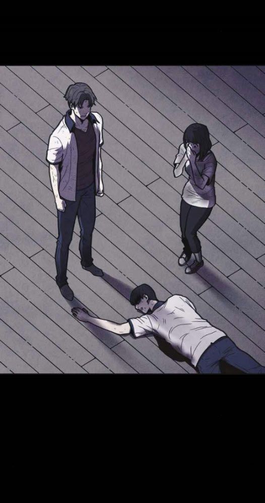 Shotgun Boy Chapter 12 - Page 7