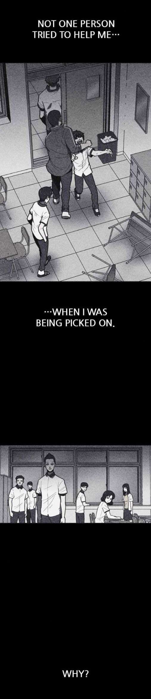 Shotgun Boy Chapter 13 - Page 11