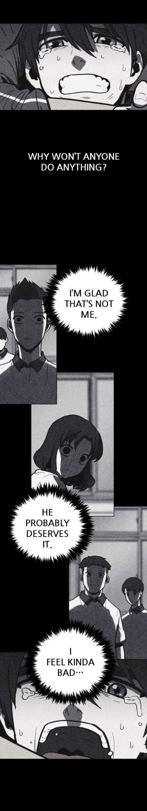 Shotgun Boy Chapter 13 - Page 12