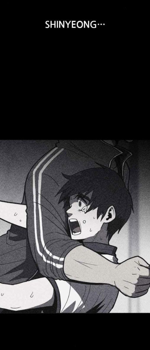 Shotgun Boy Chapter 13 - Page 20