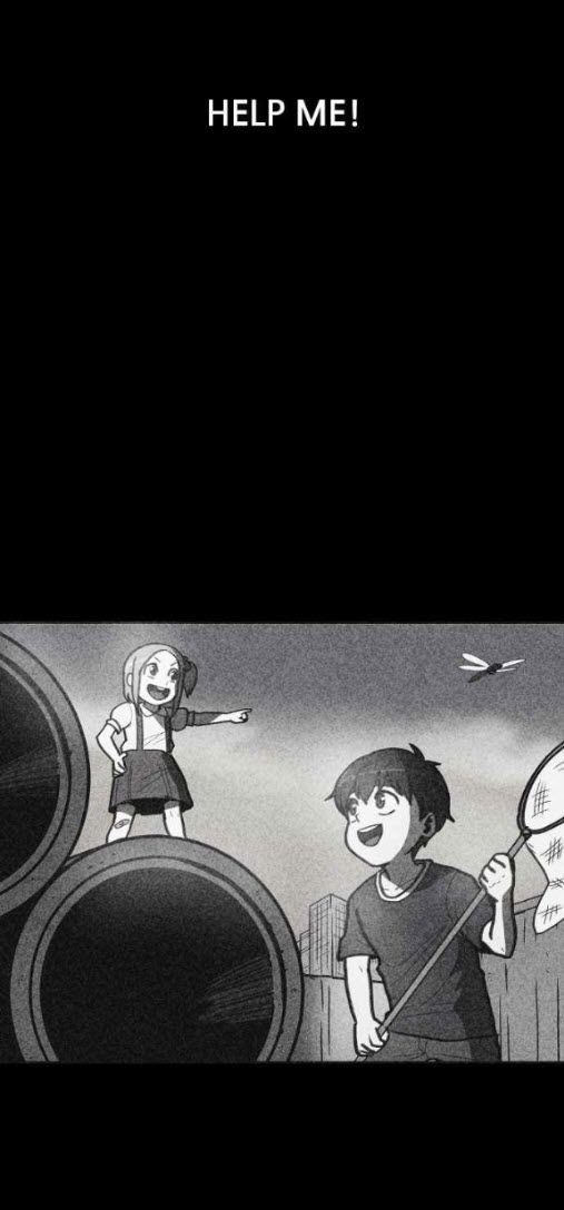 Shotgun Boy Chapter 13 - Page 21