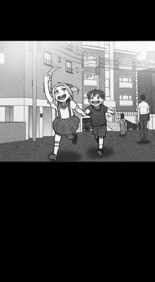 Shotgun Boy Chapter 13 - Page 22