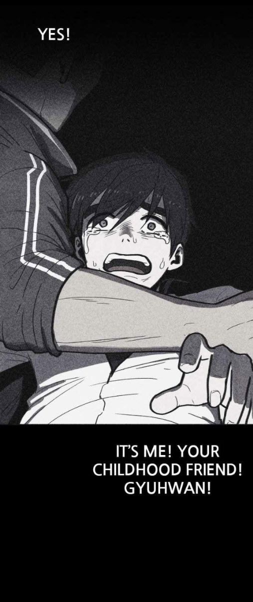 Shotgun Boy Chapter 13 - Page 25