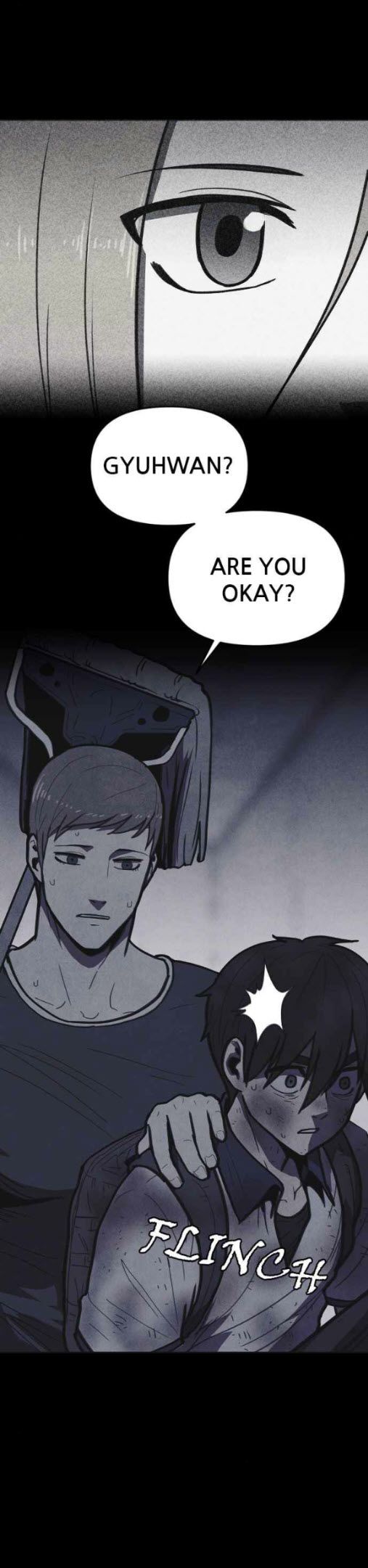 Shotgun Boy Chapter 13 - Page 27