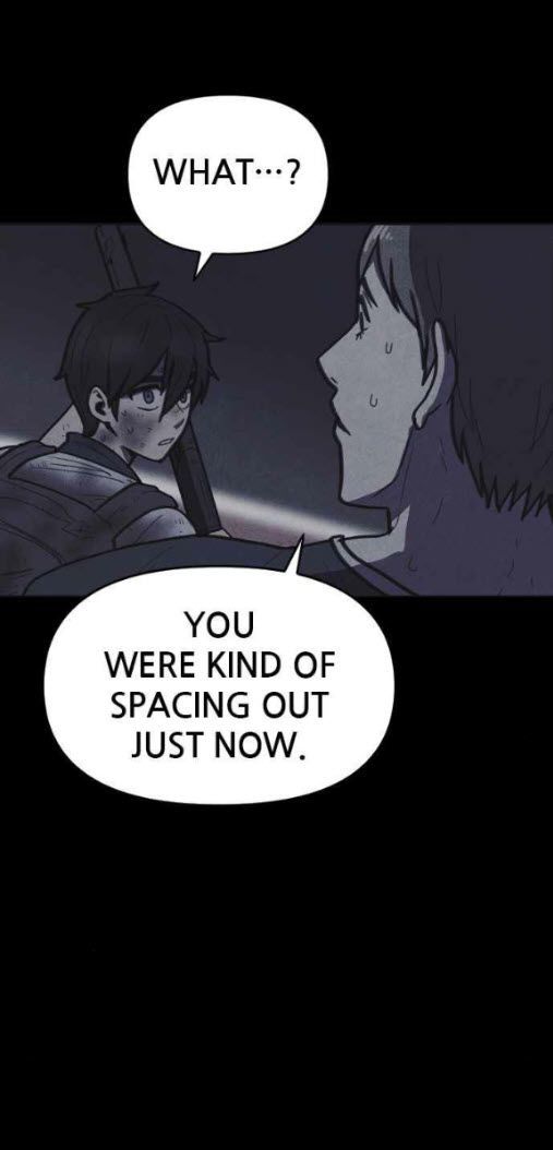 Shotgun Boy Chapter 13 - Page 28