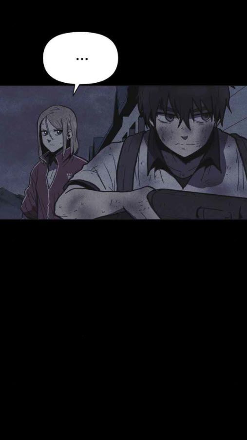 Shotgun Boy Chapter 13 - Page 32