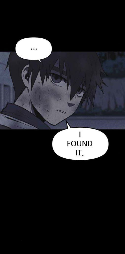 Shotgun Boy Chapter 13 - Page 34