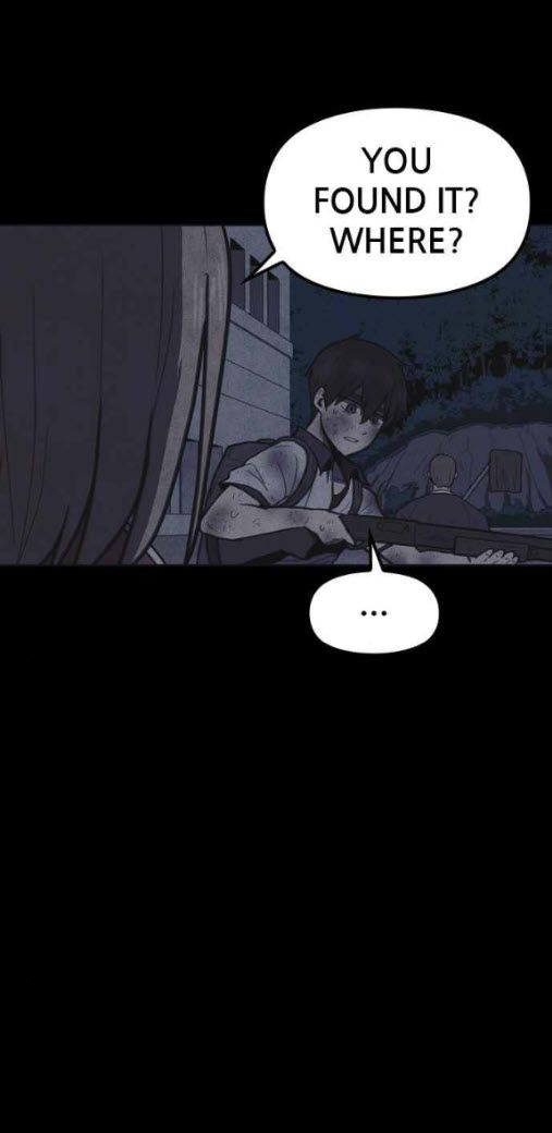 Shotgun Boy Chapter 13 - Page 35