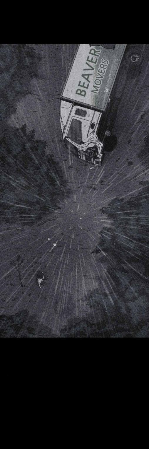 Shotgun Boy Chapter 13 - Page 37