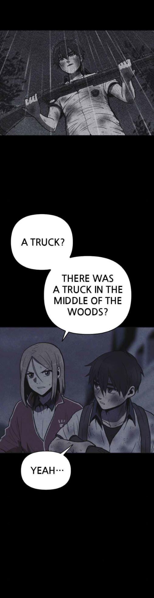 Shotgun Boy Chapter 13 - Page 38