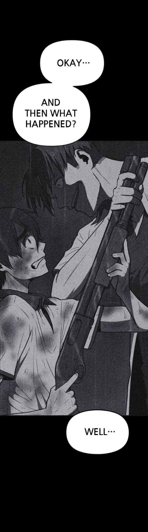 Shotgun Boy Chapter 13 - Page 39