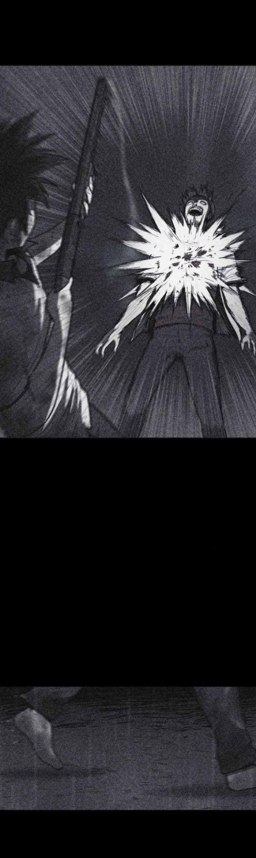 Shotgun Boy Chapter 13 - Page 40