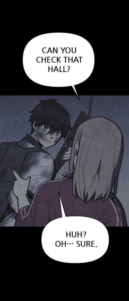 Shotgun Boy Chapter 13 - Page 5