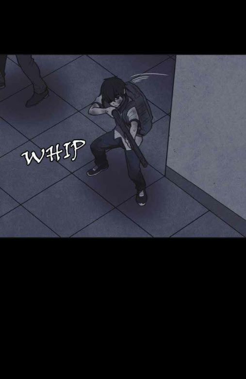 Shotgun Boy Chapter 13 - Page 6