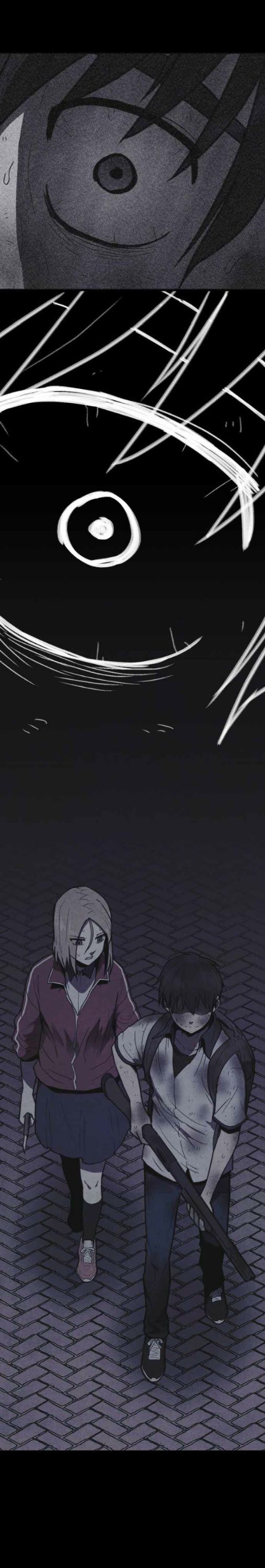 Shotgun Boy Chapter 13 - Page 61