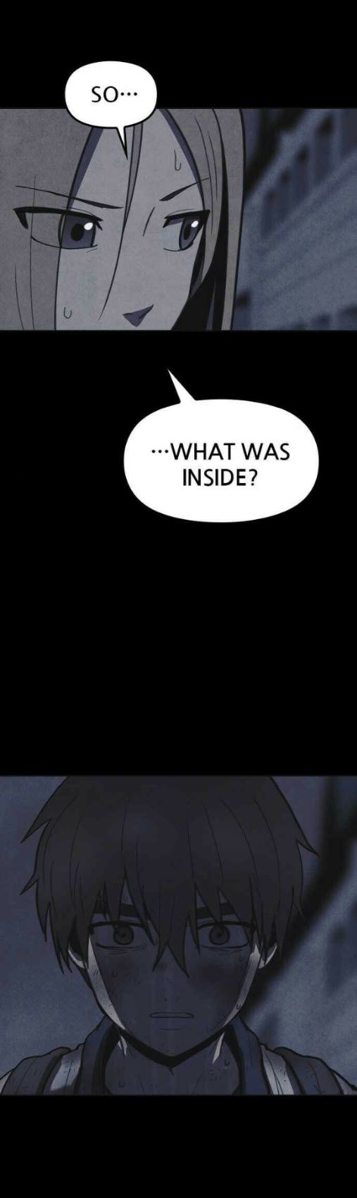 Shotgun Boy Chapter 13 - Page 62