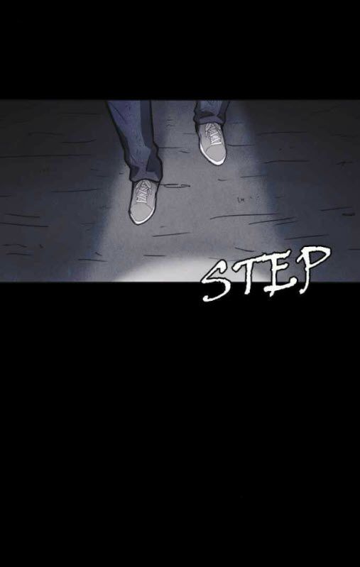 Shotgun Boy Chapter 13 - Page 64