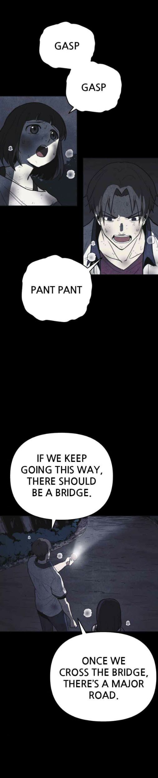 Shotgun Boy Chapter 13 - Page 65