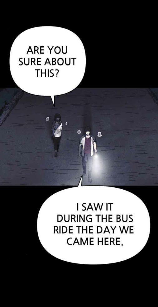 Shotgun Boy Chapter 13 - Page 66