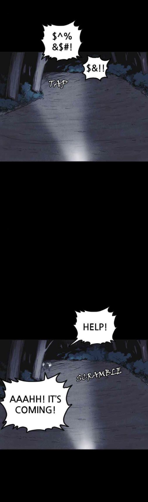 Shotgun Boy Chapter 13 - Page 68