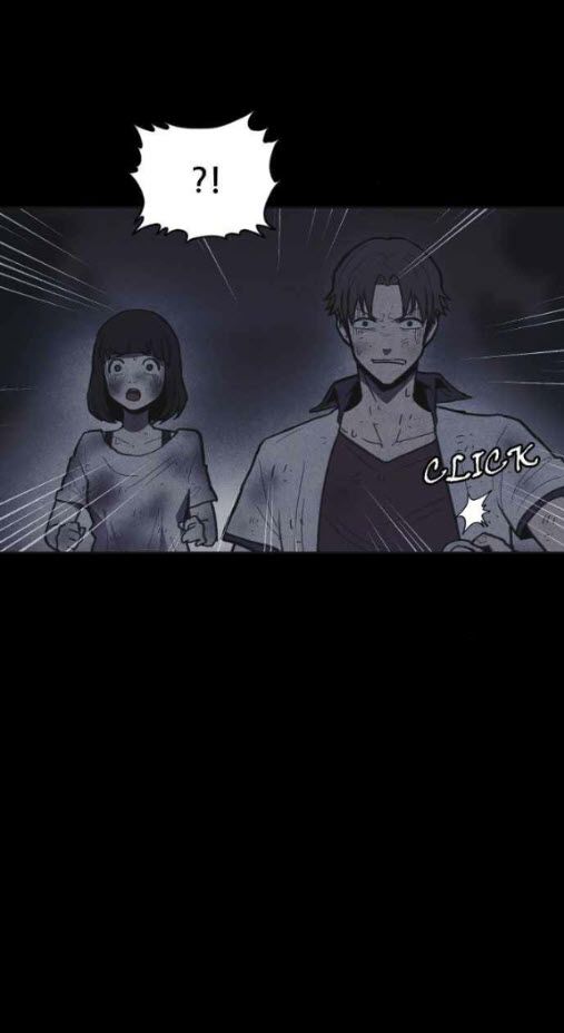 Shotgun Boy Chapter 13 - Page 69