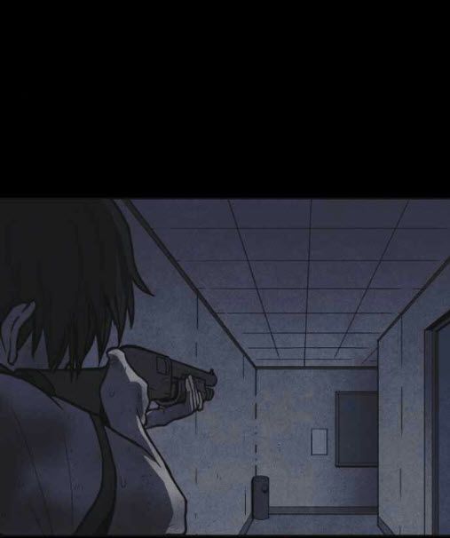 Shotgun Boy Chapter 13 - Page 7