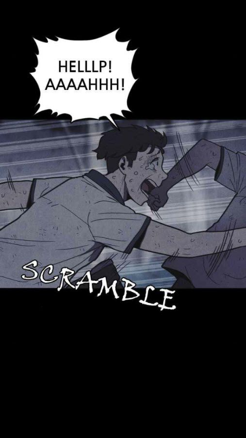 Shotgun Boy Chapter 13 - Page 70