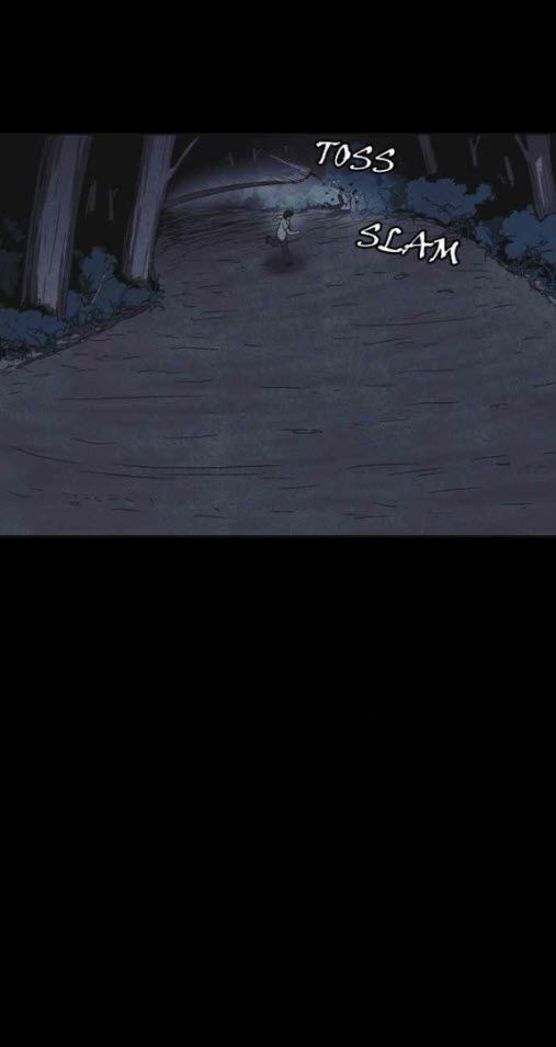 Shotgun Boy Chapter 13 - Page 73