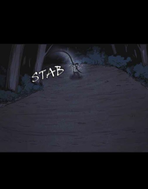 Shotgun Boy Chapter 13 - Page 74