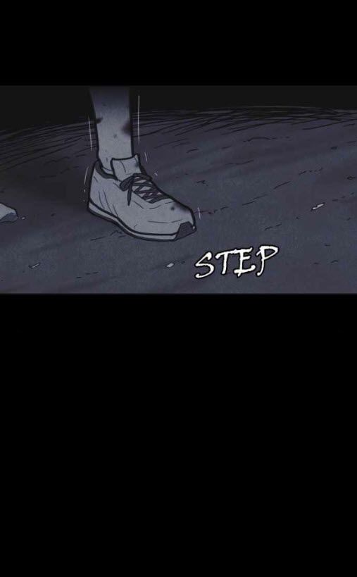 Shotgun Boy Chapter 13 - Page 77