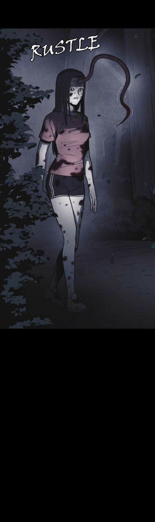 Shotgun Boy Chapter 13 - Page 78