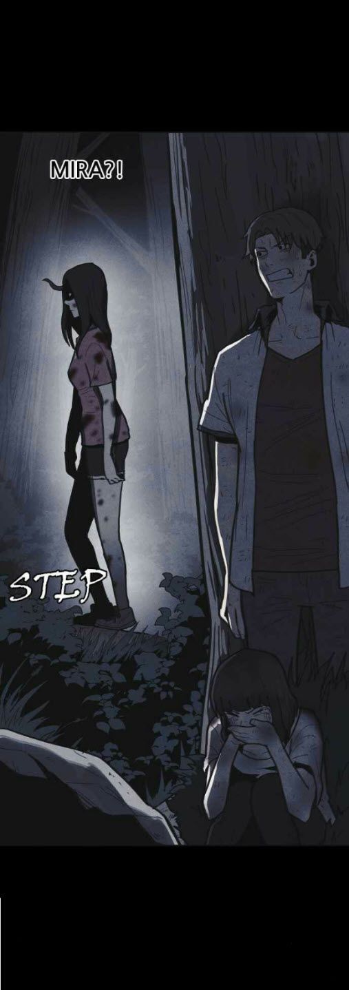 Shotgun Boy Chapter 13 - Page 83