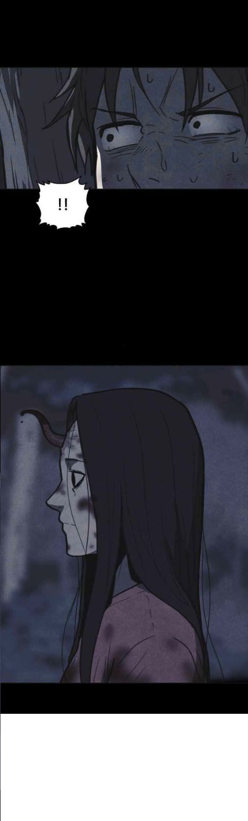 Shotgun Boy Chapter 13 - Page 85