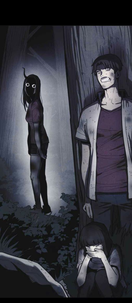 Shotgun Boy Chapter 13 - Page 88