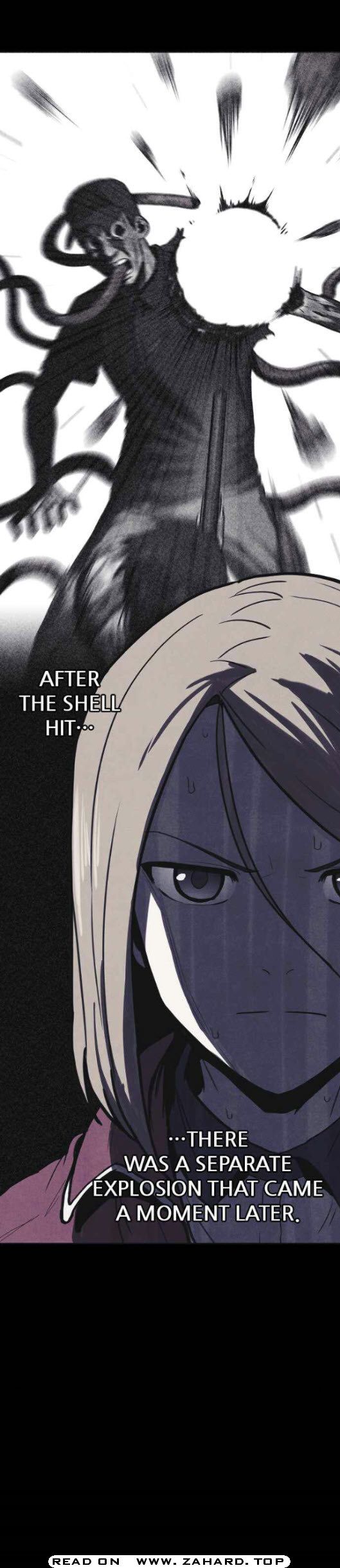 Shotgun Boy Chapter 14 - Page 17