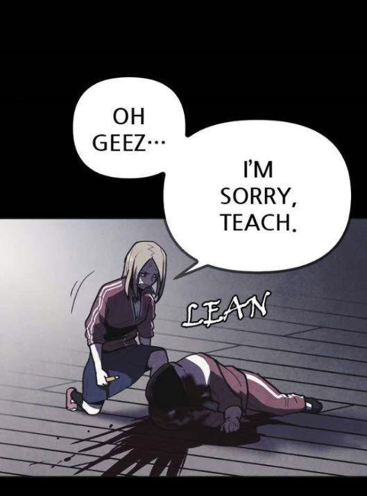 Shotgun Boy Chapter 14 - Page 23