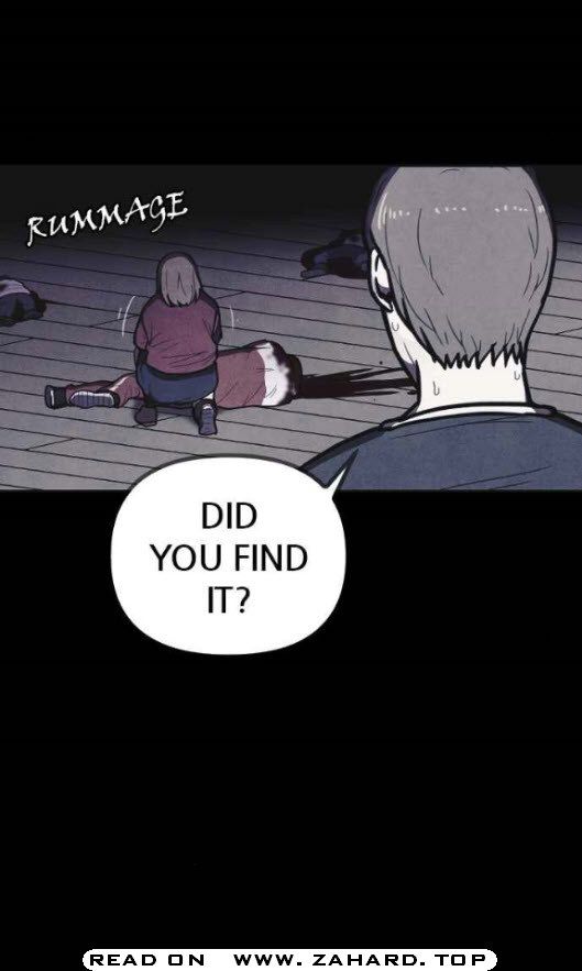 Shotgun Boy Chapter 14 - Page 24