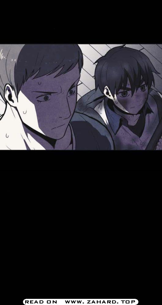 Shotgun Boy Chapter 14 - Page 26