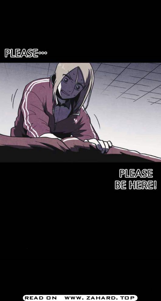 Shotgun Boy Chapter 14 - Page 28