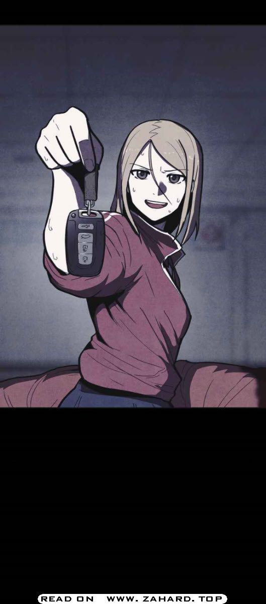 Shotgun Boy Chapter 14 - Page 32