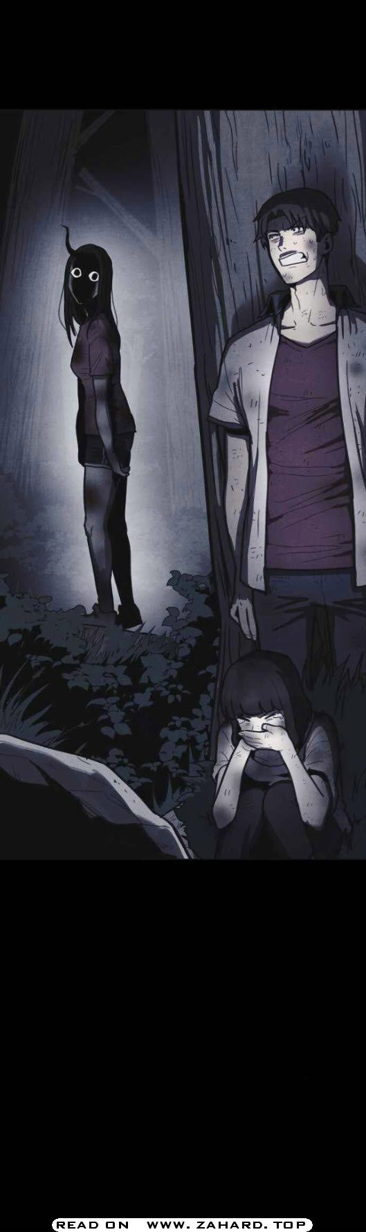 Shotgun Boy Chapter 14 - Page 38