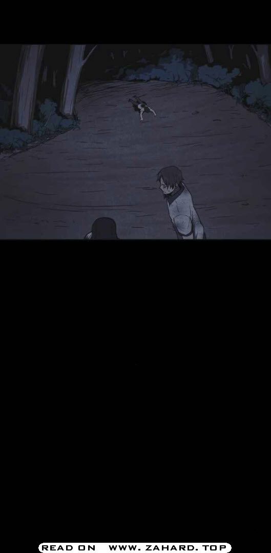 Shotgun Boy Chapter 14 - Page 44