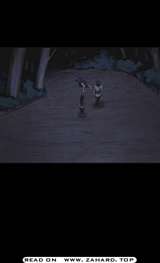 Shotgun Boy Chapter 14 - Page 45