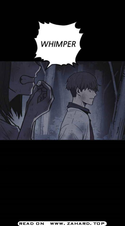 Shotgun Boy Chapter 14 - Page 48