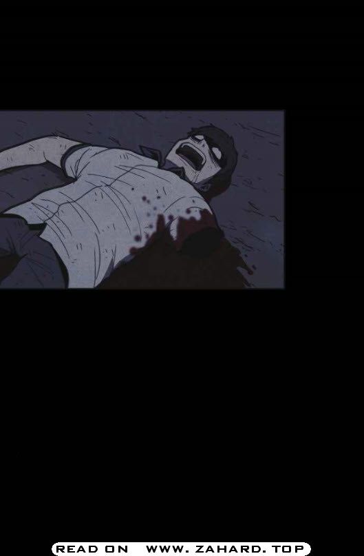 Shotgun Boy Chapter 14 - Page 50