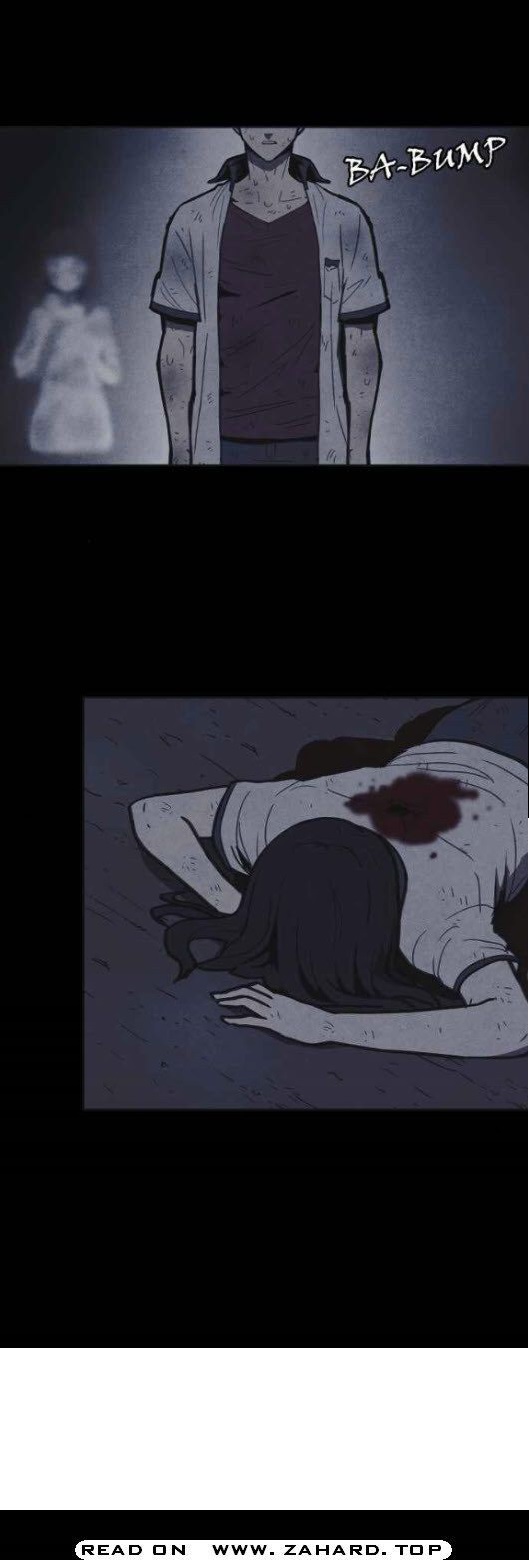 Shotgun Boy Chapter 14 - Page 51