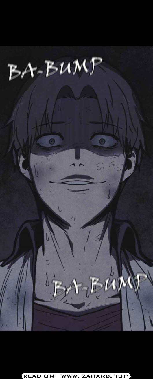 Shotgun Boy Chapter 14 - Page 53