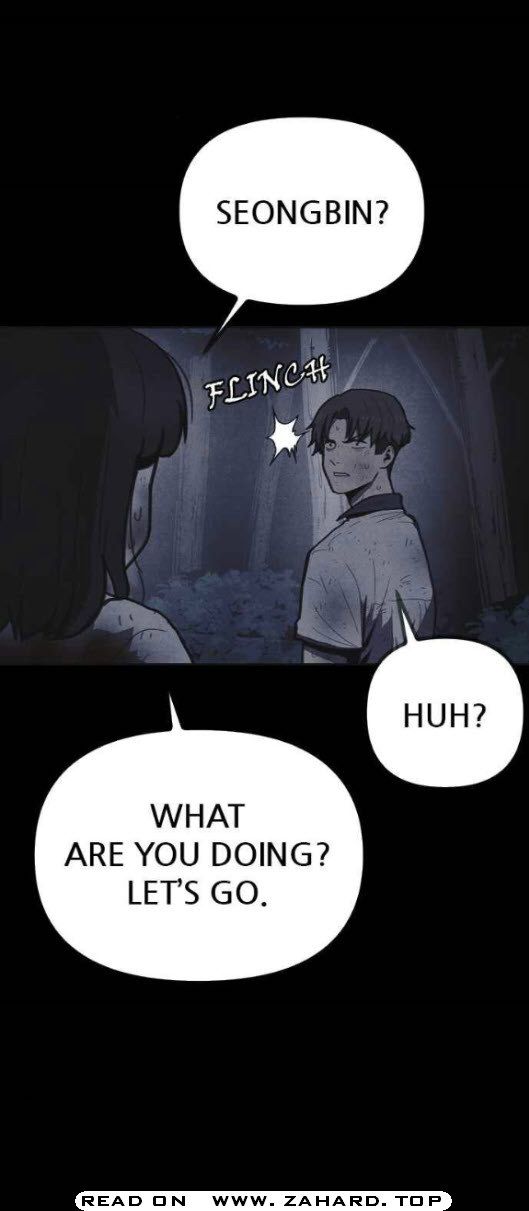 Shotgun Boy Chapter 14 - Page 54