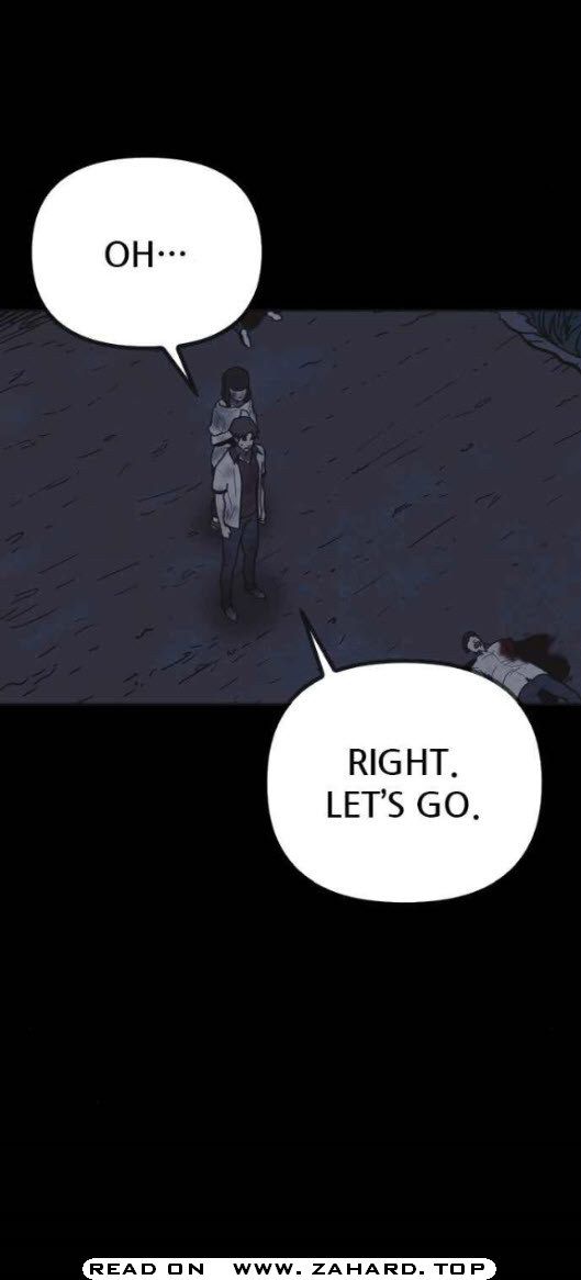 Shotgun Boy Chapter 14 - Page 55