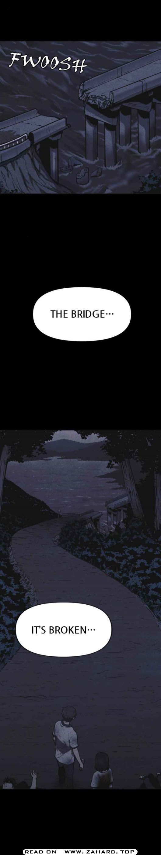 Shotgun Boy Chapter 14 - Page 59